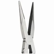 Juego De 2 Pinzas De Punta Doblada Y Punta De Aguja De Gran Alcance 33 Cm