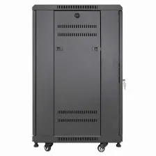 Gabinetes/intellinet/716222/gabinete 19 Pro Line Con Extractores De Aire, 18u