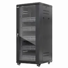 Gabinete/intellinet/716239/gabinete 19 Pro Line Con Extractores De Aire, 27u