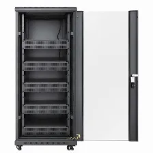 Gabinete/intellinet/716239/gabinete 19 Pro Line Con Extractores De Aire, 27u