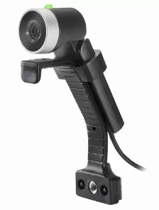 La Camara Eagleeye Mini Usb Para Usar Con Los Modelos Trio 8800 Y 8850, Y Para Aplicaciones De Softphone Uc Basadas En Pc / Mac. Incluye Kit De Montaje Y Cable Extensor Usb De 1,8 M / 6 Pies.