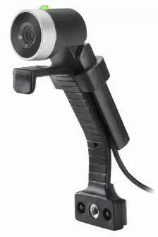 La Camara Eagleeye Mini Usb Para Usar Con Los Modelos Trio 8800 Y 8850, Y Para Aplicaciones De Softphone Uc Basadas En Pc / Mac. Incluye Kit De Montaje Y Cable Extensor Usb De 1,8 M / 6 Pies.
