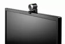La Camara Eagleeye Mini Usb Para Usar Con Los Modelos Trio 8800 Y 8850, Y Para Aplicaciones De Softphone Uc Basadas En Pc / Mac. Incluye Kit De Montaje Y Cable Extensor Usb De 1,8 M / 6 Pies.