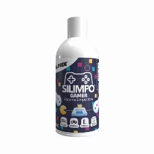 Kit Limpiador Silimex 7503018454139 Espuma Para Limpieza De Equipos, Uso Adecuado Teclado