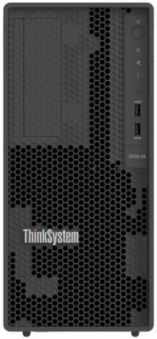 Servidor Lenovo Thinksystem St50 V3 Intel® Xeon®, 6333p, 32 Gb, 2.96 Tb