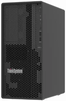 Servidor Lenovo Thinksystem St50 V3 Intel® Xeon®, 6333p, 32 Gb, 2.96 Tb