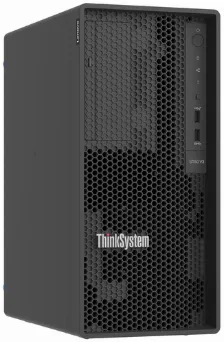 Servidor Lenovo Thinksystem St50 V3 Intel® Xeon®, 6333p, 32 Gb, 2.96 Tb