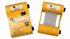 Cinta Zebra 800033-348, Transferencia Térmica