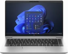 Laptop Hp Elitebook Elitebook 640 G10 Intel Core I5 I5-1335u 16gb, 512 Gb Ssd, 14