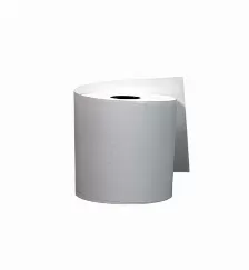 Papel Térmico Pcm 80mmx70mm, 70 Mm, 80 Mm, 50 Pieza(s)