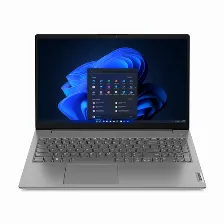Laptop Lenovo V15 G4 Abp Amd Ryzen 5 7430u 16gb, 1 Tb Ssd, 15.6