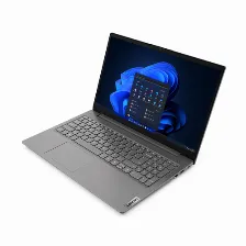 Laptop Lenovo V15 G4 Abp Amd Ryzen 5 7430u 16gb, 1 Tb Ssd, 15.6