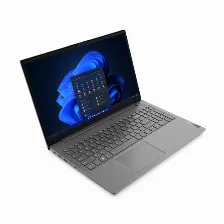 Laptop Lenovo V15 G4 Abp Amd Ryzen 5 7430u 16gb, 1 Tb Ssd, 15.6