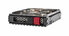 Disco Duro Hpe 4 Tb, Sata, 7200 Rpm
