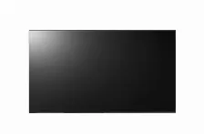 Monitor Lg 86ul3j-b 86