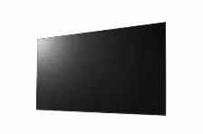 Monitor Lg 86ul3j-b 86