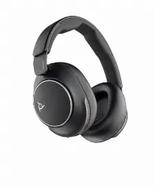 Auricular Plantronics Voyager 8200uc Bluetooth Color Negro