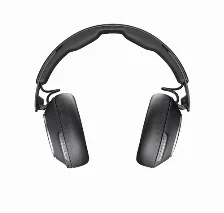 Auricular Plantronics Voyager 8200uc Bluetooth Color Negro
