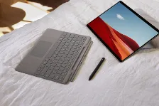Lápiz Digital Microsoft Surface Slim Pen 2 Tableta, , Negro