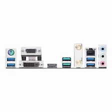 Tarjeta Madre Asus Prime B550m-a Ac Socket Am4, 4 Ddr4-sdram, Micro Atx, Wifi Si, Bluetooth Si