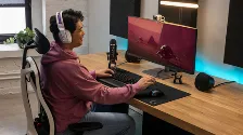 Mouse Logitech G G502 X Plus óptico, 13 Botones, 25600 Dpi, Rf Inalámbrico, Negro