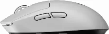 Mouse Gaming Logitech Pro X Superlight 2 Inalambrico Blanco