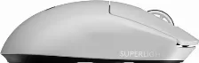 Mouse Gaming Logitech Pro X Superlight 2 Inalambrico Blanco