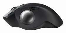 Mouse Logitech Mx Ergo S Optico, 8 Botones, 2048 Dpi, Rf Inalambrico + Bluetooth, Grafito