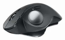 Mouse Logitech Mx Ergo S Optico, 8 Botones, 2048 Dpi, Rf Inalambrico + Bluetooth, Grafito