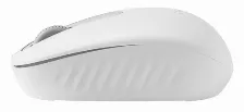 Mouse Optico Logitech M196 Inalambrico Rf, 1000dpi, Bluetooth, Blanco