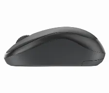 Kit De Teclado Y Mouse Logitech Mk295 Silent, Combo Inalambrico, Usb Negro
