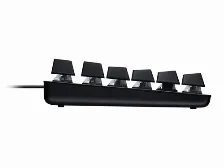 Teclado Gaming Mecanico Logitech G413 Tkl Se, Iluminacion Led Blanco, Aluminio, Color Negro, Usb 2.0, Negro