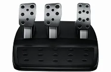 Volante Con Pedales Logitech G920 Driving Force, Alambrico Usb, Compatible Con Xbox One/pc