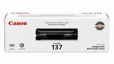 Toner Canon 137, Mf210/220 Series Original
