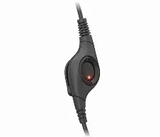 Diadema Logitech H390 Microfono/audifonos, Banda Ajustable, Control De Volumen, Usb 2.0, Negro