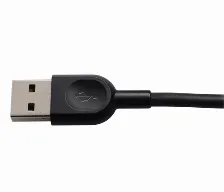 Diadema Logitech H540 Binaural, Diadema, Conectividad Alambrico, Negro