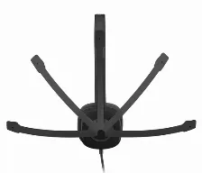 Diadema Logitech H151 Stereo Con Microfono 3.5mm, Negro