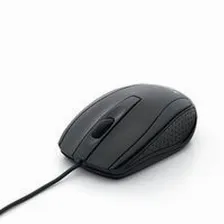 Teclado Y Mouse Verbatim Bravo, Color Negro, Usb