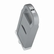 Cartucho De Tinta Canon Pfi-707 Bk Original, Negro