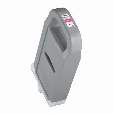 Cartucho De Tinta Canon Pfi-707 M Original, Magenta, 700 Ml