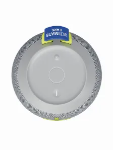 Bocina Ultimate Ears Wonderboom 4 Bt, Inalámbrico, Universal, Gris
