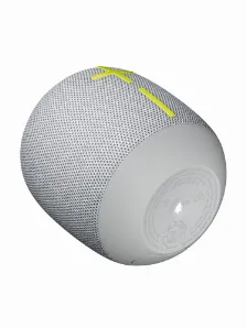 Bocina Ultimate Ears Wonderboom 4 Bt, Inalámbrico, Universal, Gris