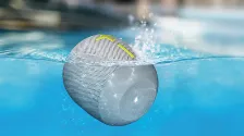 Bocina Ultimate Ears Wonderboom 4 Bt, Inalámbrico, Universal, Gris