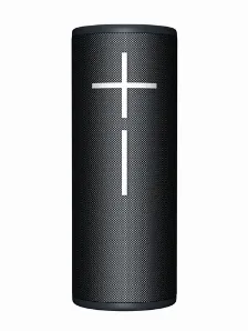 Bocina Ultimate Ears Megaboom 4 Usb, Bt, Inalámbrico, Universal, Negro