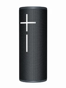 Bocina Ultimate Ears Megaboom 4 Usb, Bt, Inalámbrico, Universal, Negro