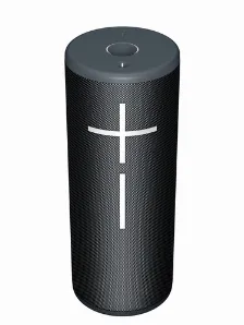 Bocina Ultimate Ears Megaboom 4 Usb, Bt, Inalámbrico, Universal, Negro