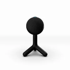 Microfono Logitech G Yeti Orb 48 Khz, Alambrico, Usb, Negro