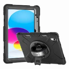 Funda Para Tablet Manhattan Tamaño Máximo De Pantalla 10.9