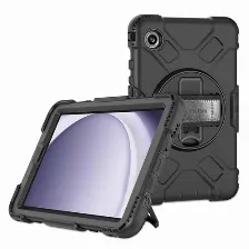 Funda Para Tablet Manhattan 996525 Tamaño Máximo De Pantalla 8.7