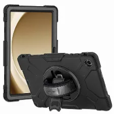 Funda Para Tablet Manhattan Tamaño Máximo De Pantalla 11